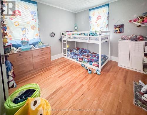 609 Brewster Street, Temiskaming Shores (Haileybury), ON - Indoor Photo Showing Bedroom