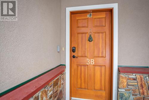 1003 Mountain View Road Unit# B, Rossland, BC -  Photo Showing Other Room