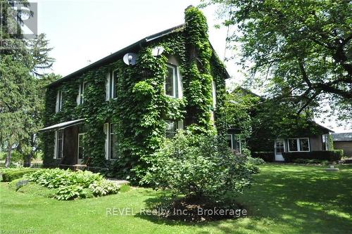 1171 Mcnab Road, Niagara-On-The-Lake (102 - Lakeshore), ON - Outdoor