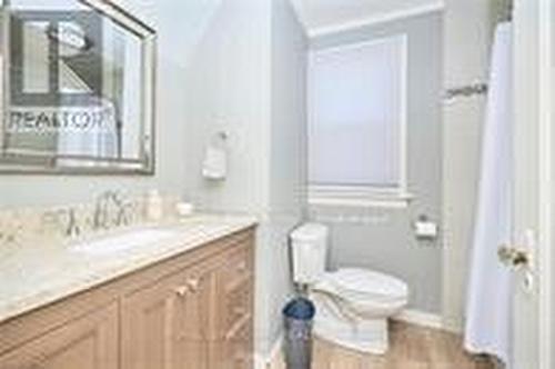 1171 Mcnab Road, Niagara-On-The-Lake (102 - Lakeshore), ON - Indoor Photo Showing Bathroom