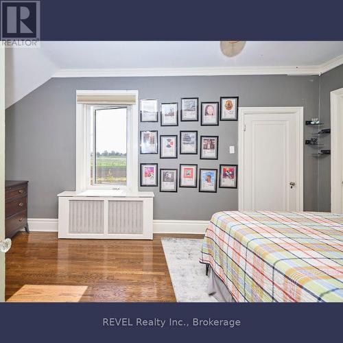 1171 Mcnab Road, Niagara-On-The-Lake (102 - Lakeshore), ON - Indoor Photo Showing Bedroom