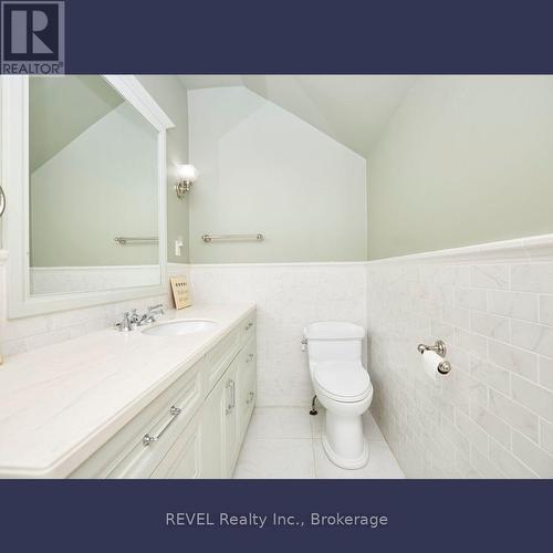 1171 Mcnab Road, Niagara-On-The-Lake (102 - Lakeshore), ON - Indoor Photo Showing Bathroom