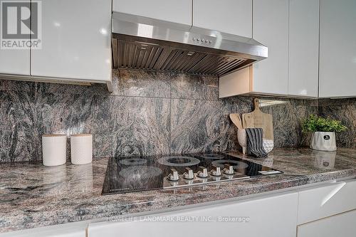 149 Olive Avenue, Toronto, ON - Indoor Photo Showing Kitchen