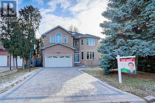 149 Olive Avenue, Toronto, ON - Outdoor With Facade