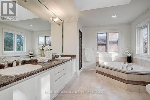 149 Olive Avenue, Toronto, ON - Indoor Photo Showing Bathroom