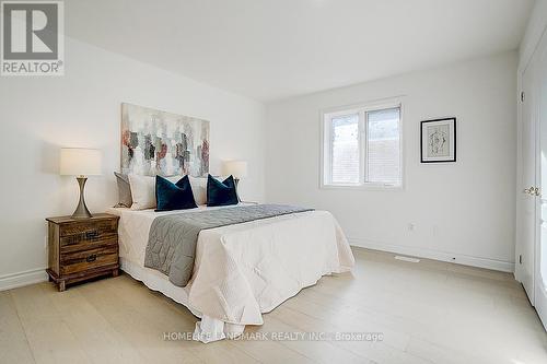 149 Olive Avenue, Toronto, ON - Indoor Photo Showing Bedroom