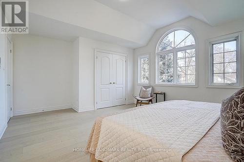 149 Olive Avenue, Toronto, ON - Indoor Photo Showing Bedroom