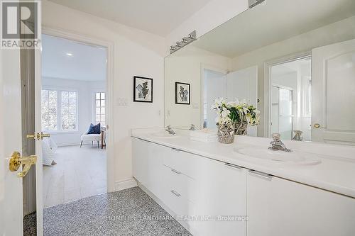 149 Olive Avenue, Toronto, ON - Indoor Photo Showing Bathroom