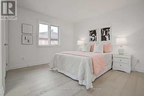 149 Olive Avenue, Toronto, ON - Indoor Photo Showing Bedroom