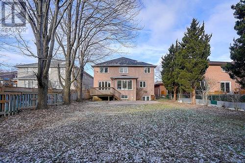 149 Olive Avenue, Toronto, ON - Outdoor