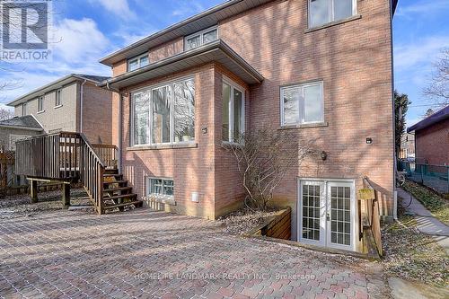 149 Olive Avenue, Toronto, ON - Outdoor With Exterior