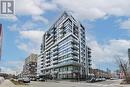 712 - 200 Sackville Street, Toronto, ON  - Outdoor With Facade 