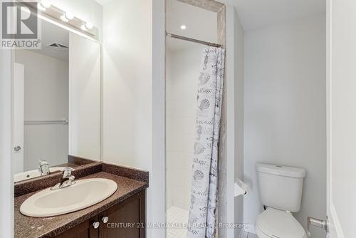 211 - 84 Aspen Springs Drive, Clarington, ON - Indoor Photo Showing Bathroom