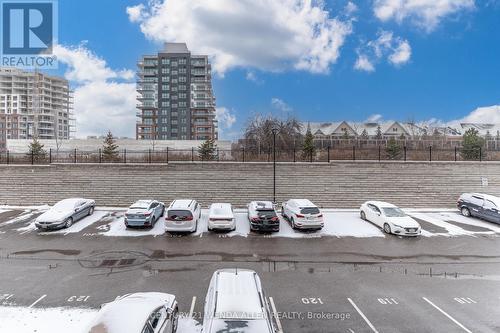 211 - 84 Aspen Springs Drive, Clarington, ON - Outdoor