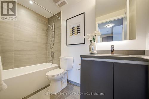 905 - 396 Highway 7, Richmond Hill, ON - Indoor Photo Showing Bathroom