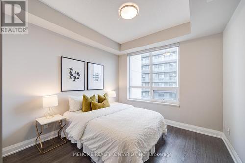 905 - 396 Highway 7, Richmond Hill, ON - Indoor Photo Showing Bedroom