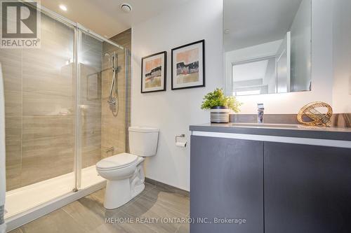 905 - 396 Highway 7, Richmond Hill, ON - Indoor Photo Showing Bathroom