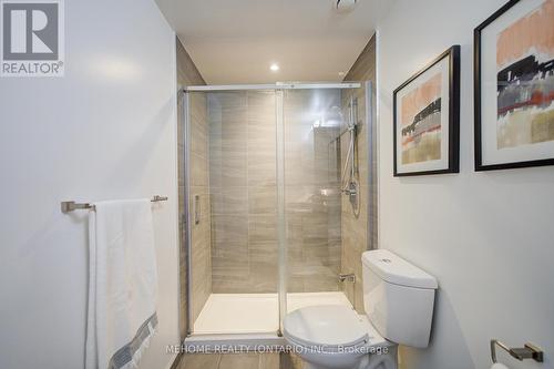 905 - 396 Highway 7, Richmond Hill, ON - Indoor Photo Showing Bathroom