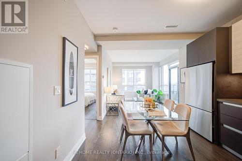 905 - 396 Highway 7, Richmond Hill, ON - Indoor Photo Showing Dining Room