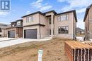 137 Tuscany Trail, Chatham-Kent, ON  - Outdoor 