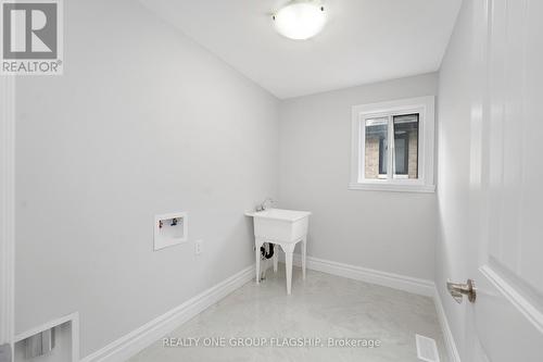 137 Tuscany Trail, Chatham-Kent, ON - Indoor Photo Showing Other Room