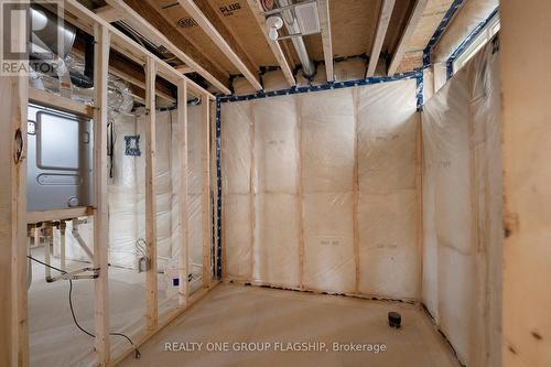 137 Tuscany Trail, Chatham-Kent, ON - Indoor Photo Showing Basement