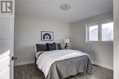 51 Kittling Ridge Court, Sudbury, ON - Indoor Photo Showing Bedroom