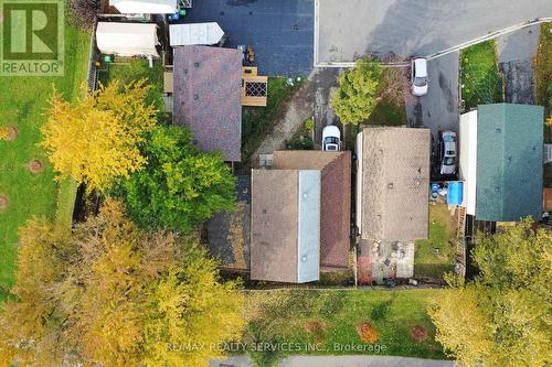 14 Greenhills Square, Brampton, ON - Outdoor