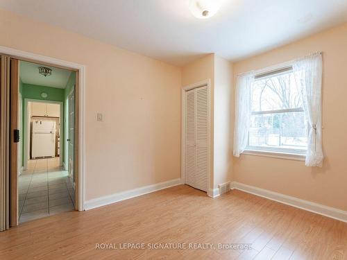 226 Martin Grove Rd, Toronto, ON - Indoor Photo Showing Other Room