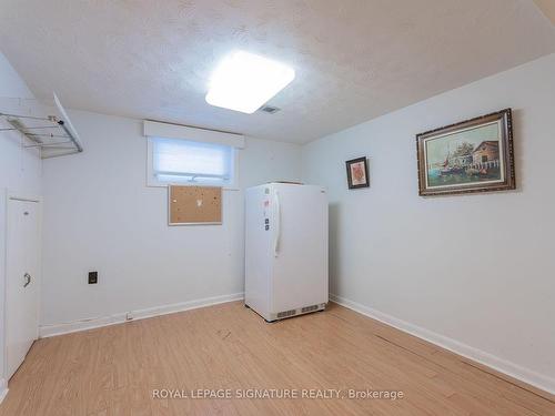 226 Martin Grove Rd, Toronto, ON - Indoor Photo Showing Other Room