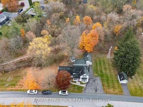 33 Pine Ave, Caledon, ON - Outdoor With View