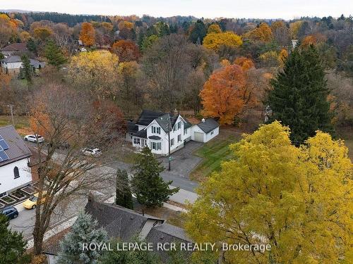 33 Pine Ave, Caledon, ON - Outdoor With View