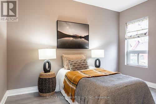 57 Century Street, Hamilton, ON - Indoor Photo Showing Bedroom