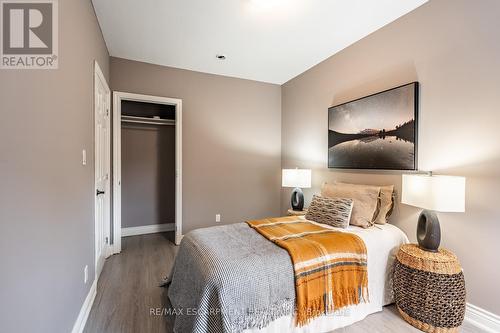 57 Century Street, Hamilton, ON - Indoor Photo Showing Bedroom