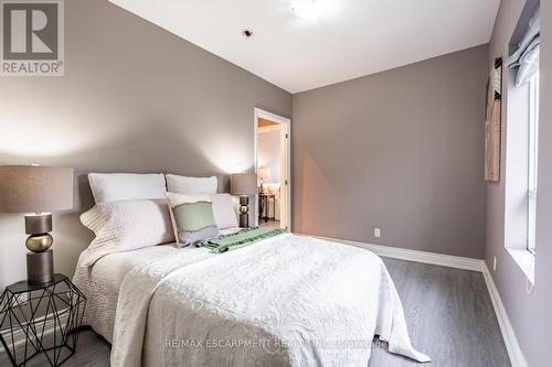 57 Century Street, Hamilton, ON - Indoor Photo Showing Bedroom