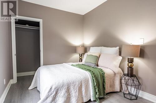 57 Century Street, Hamilton, ON - Indoor Photo Showing Bedroom