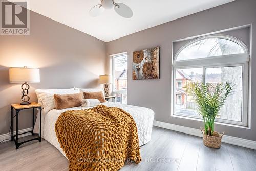 57 Century Street, Hamilton, ON - Indoor Photo Showing Bedroom