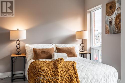 57 Century Street, Hamilton, ON - Indoor Photo Showing Bedroom