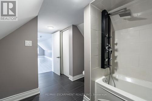 57 Century Street, Hamilton, ON - Indoor Photo Showing Bathroom