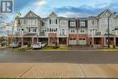 26 - 143 Ridge Road, Cambridge, ON  - Outdoor With Facade 