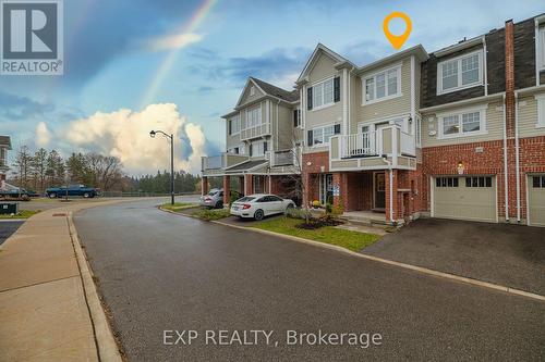 26 - 143 Ridge Road, Cambridge, ON - Outdoor With Facade