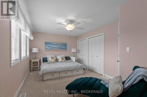 2138 Balantrae Circle, Kingston (City Southwest), ON - Indoor Photo Showing Bedroom