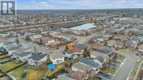 2138 Balantrae Circle, Kingston (City Southwest), ON - Outdoor With View