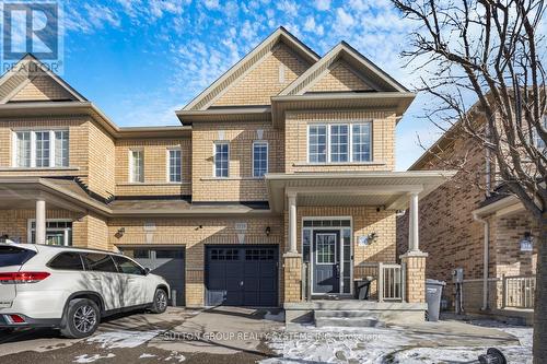 5539 Meadowcrest Avenue, Mississauga, ON - Outdoor With Facade