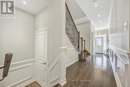 5539 Meadowcrest Avenue, Mississauga, ON - Indoor Photo Showing Other Room