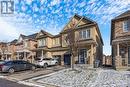 5539 Meadowcrest Avenue, Mississauga, ON  - Outdoor With Facade 