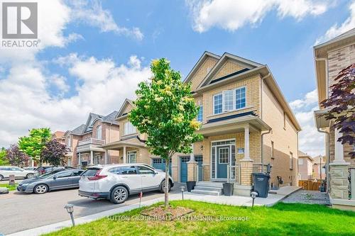 5539 Meadowcrest Avenue, Mississauga, ON - Outdoor