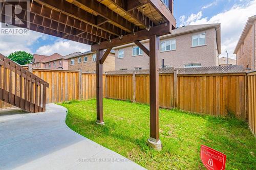 5539 Meadowcrest Avenue, Mississauga, ON - Outdoor