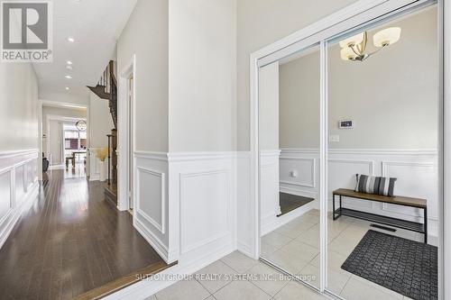 5539 Meadowcrest Avenue, Mississauga, ON - Indoor Photo Showing Other Room