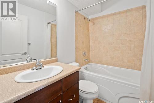 15 1001 Lansdowne Avenue, Saskatoon, SK - Indoor Photo Showing Bathroom